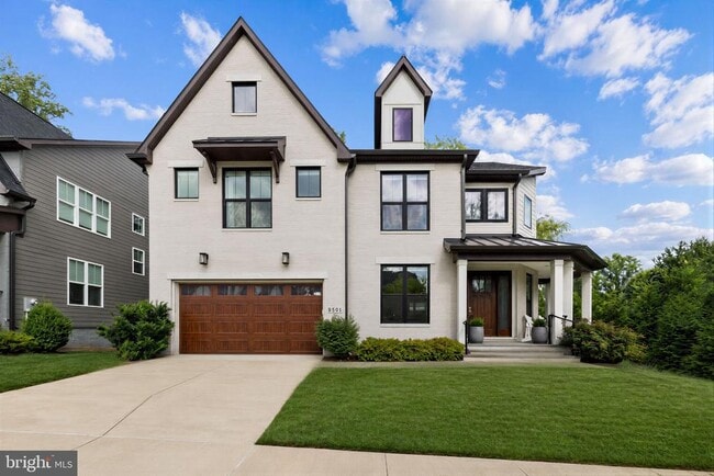 Photo - 9501 Wildoak Dr