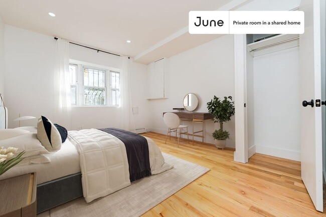 Building Photo - Room in Shared 3 bed/1 bath home Unit C