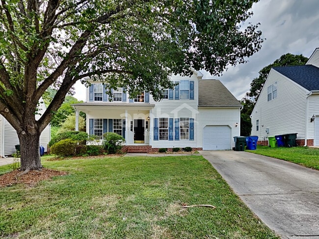 Building Photo - 8413 Astwell Ct Rental