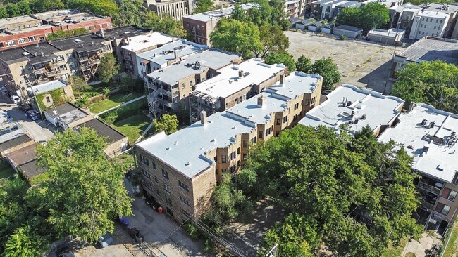 Photo - 6124 S Ingleside Ave Unit 1w