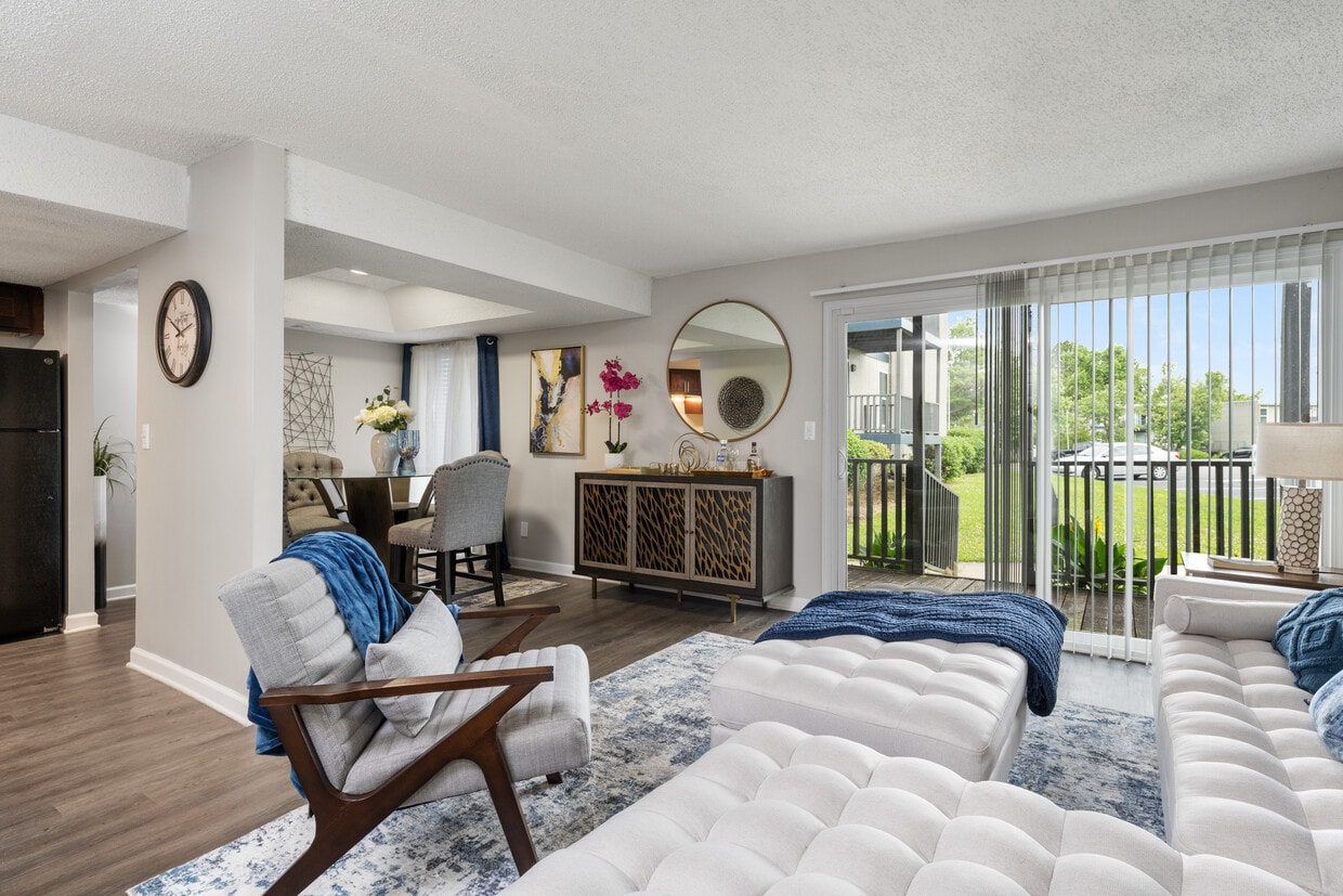 Photo - The Views at Irondale Apartments