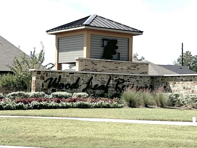 Building Photo - 2319 Forest Flower Wy