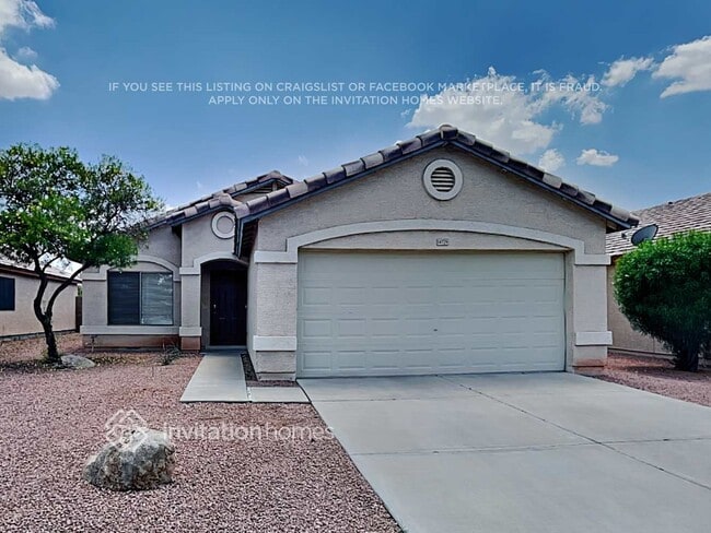 Photo - 14729 W Ventura St House