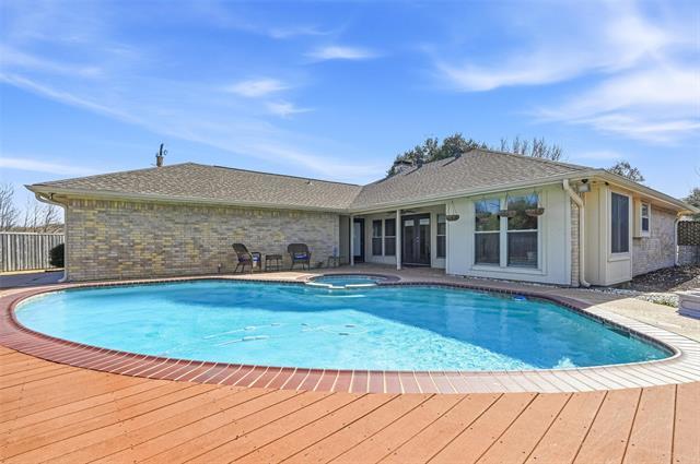 Photo - 710 Norfork Dr