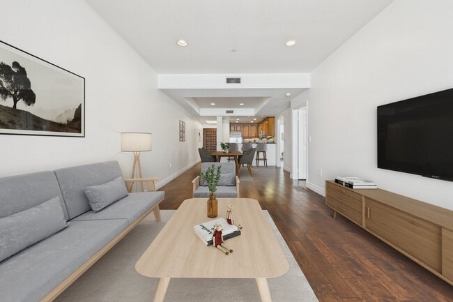 4410 Sepulveda Apartments