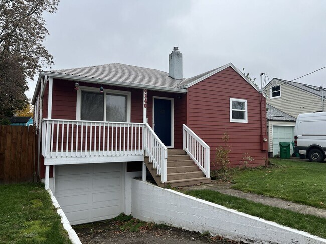 Building Photo - Charming 2-Bedroom Home with Hardwood Floors, Bright Living Spaces & Large Fenced Yard