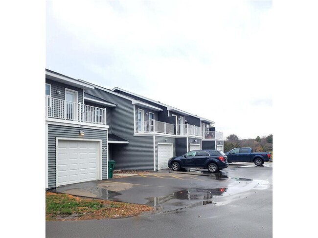 Building Photo - 301 S Wasson Ln Rental
