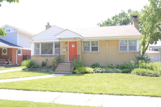 Photo - 3734 Morton Ave House