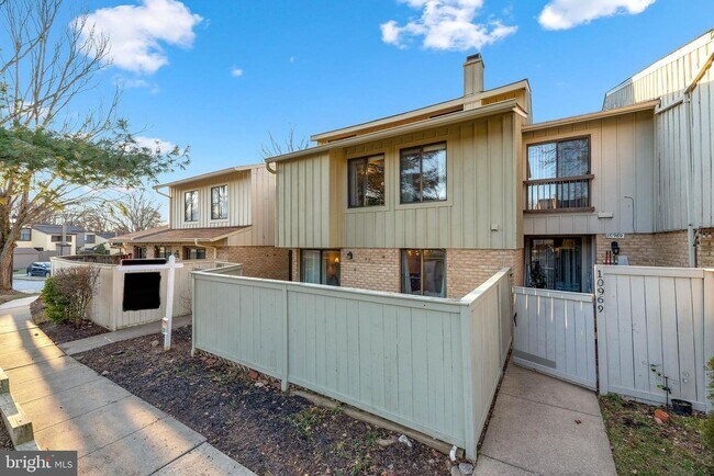 Photo - 10971 Trotting Ridge Way Townhome