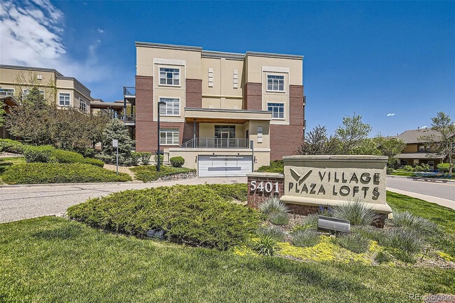 Building Photo - 5401 S Park Terrace Ave Unit 203C