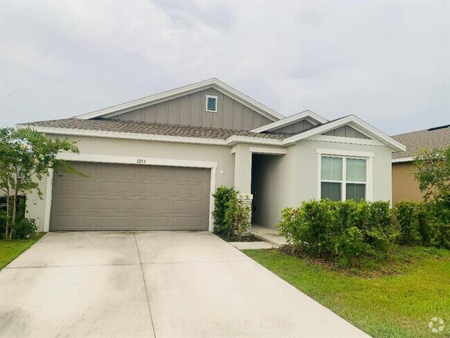 Building Photo - 1253 Mattie Pointe Blvd Rental