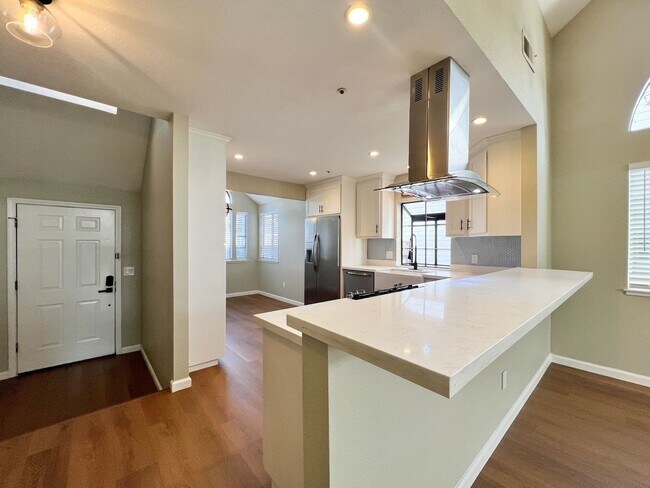 Photo - Updated Three Bedroom Home in the Heart of Napa