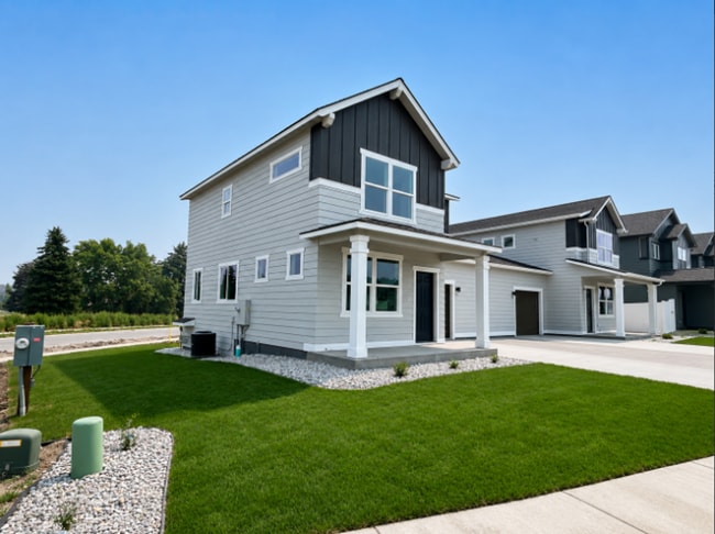 Photo - 829 S Camas Ln