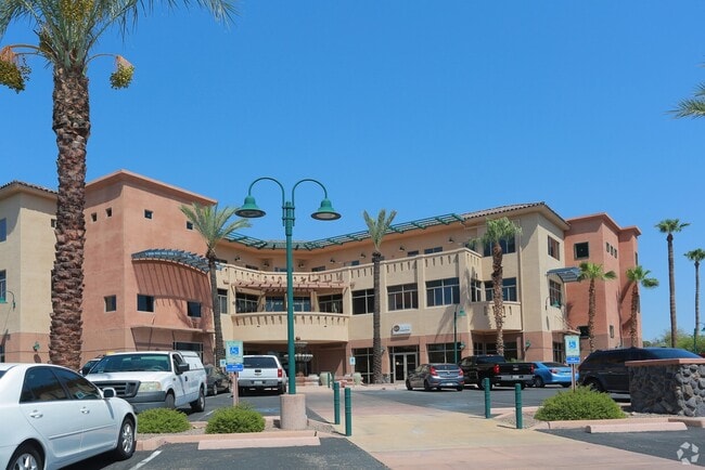 Photo - Sam Hughes Place