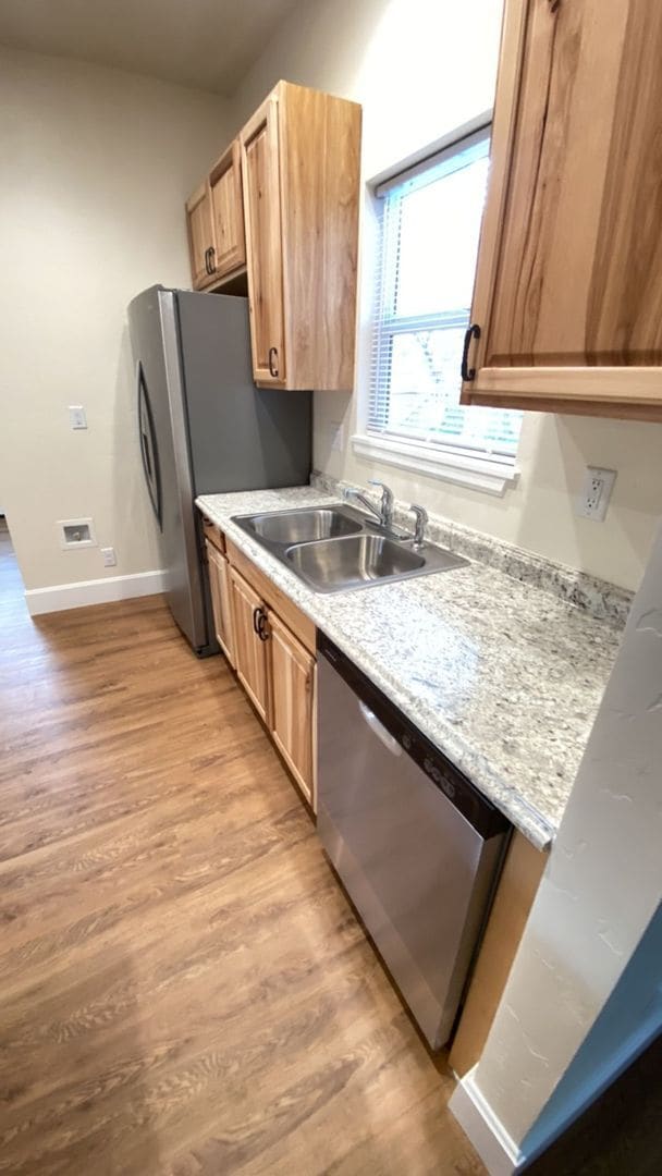 Photo - Creek Front Home