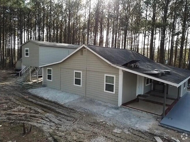 Building Photo - 58 County Rd 3560 Rental