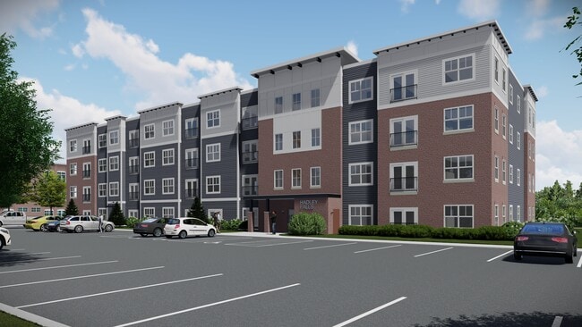 Building Photo - Residences at Hadley Falls Rental
