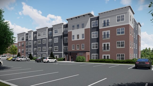 Residences at Hadley Falls - Residences at Hadley Falls Apartments