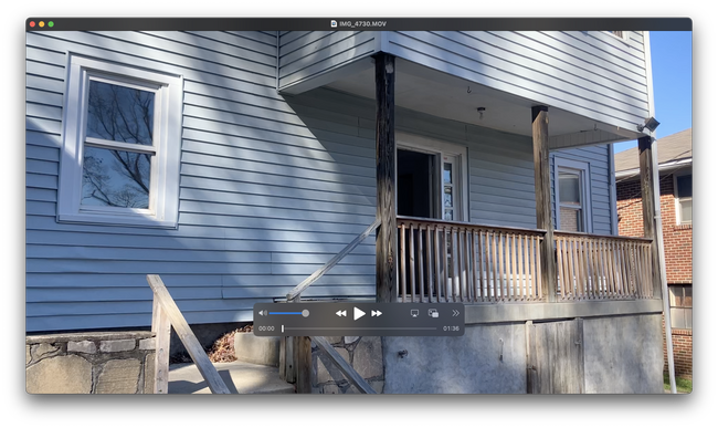 Photo - 1768 New Walkertown Rd Unit B