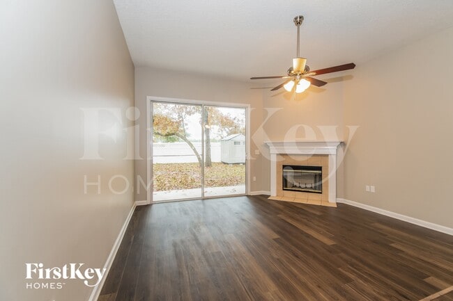 Photo - 4023 Leatherwood Dr