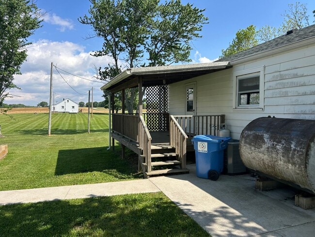 Photo - Country Living at Its Finest!