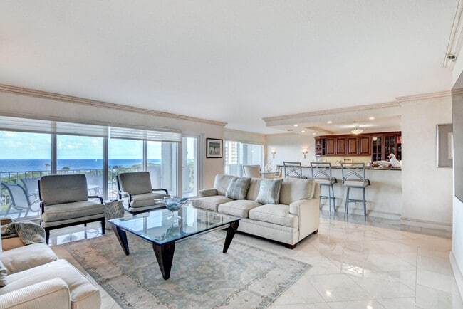 Photo - 4301 N Ocean Blvd Condo Unit 607