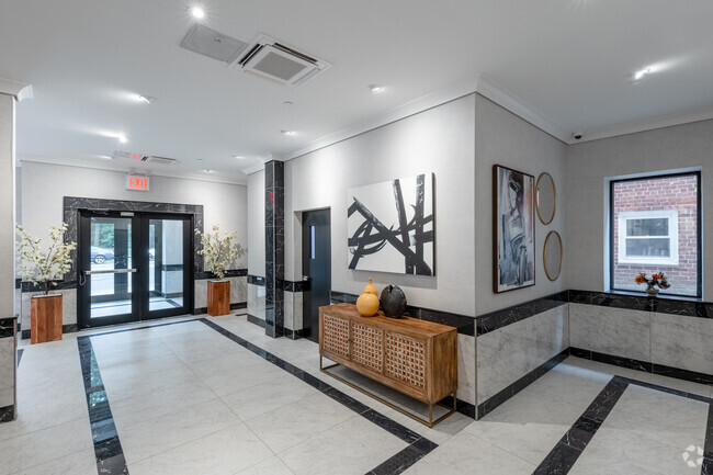 Photo - The Hudson Apartments