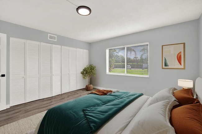 Palm Ridge Apartments