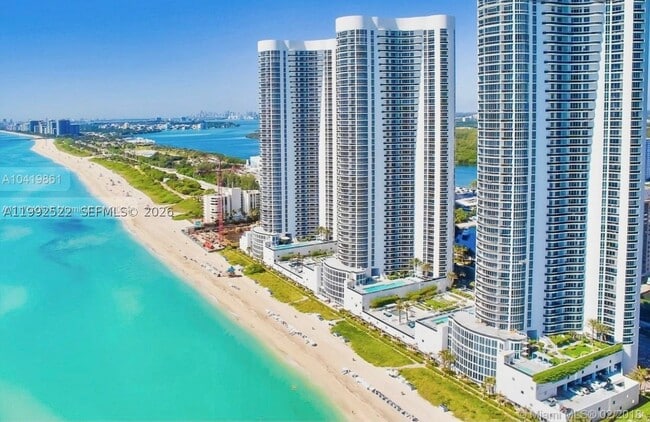 Photo - 16001 Collins Ave Unit 2102