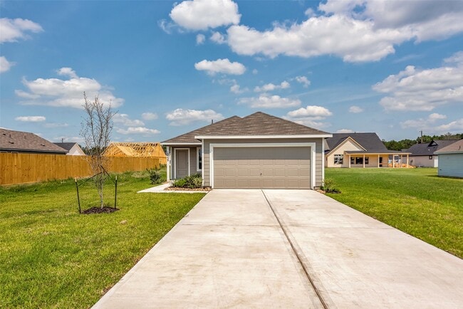 Building Photo - 18739 Barrichello Dr Rental