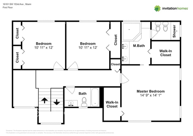 Photo - 16101 SW 153rd Ave