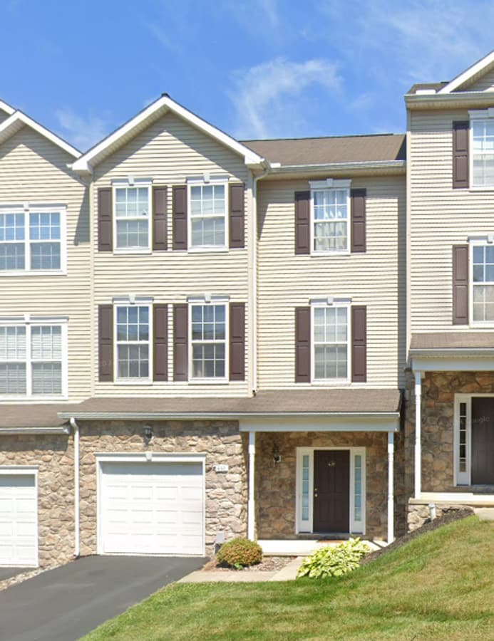 Townhouse - Townhouse