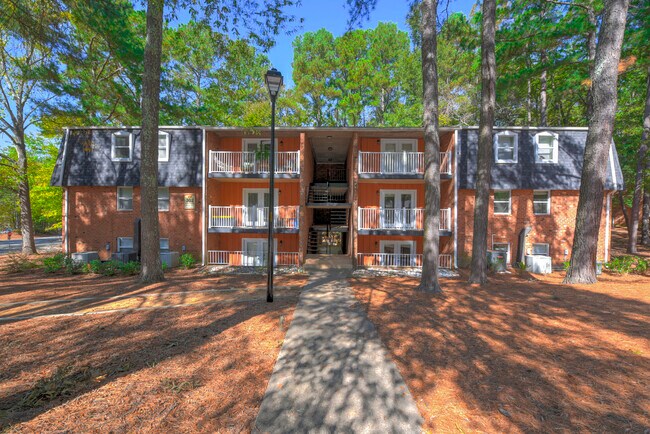 Arbors at Cary