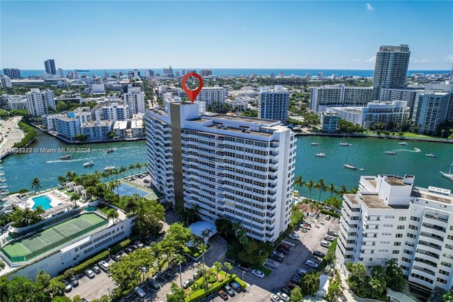 Photo - 20 Island Ave Condominio Unidad 1415