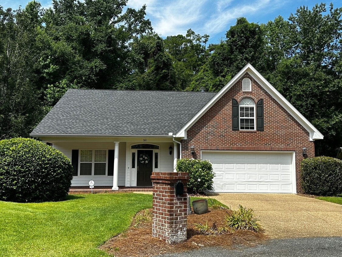 Photo - Gorgeous Custom Built Home on 361 Remington Run Way