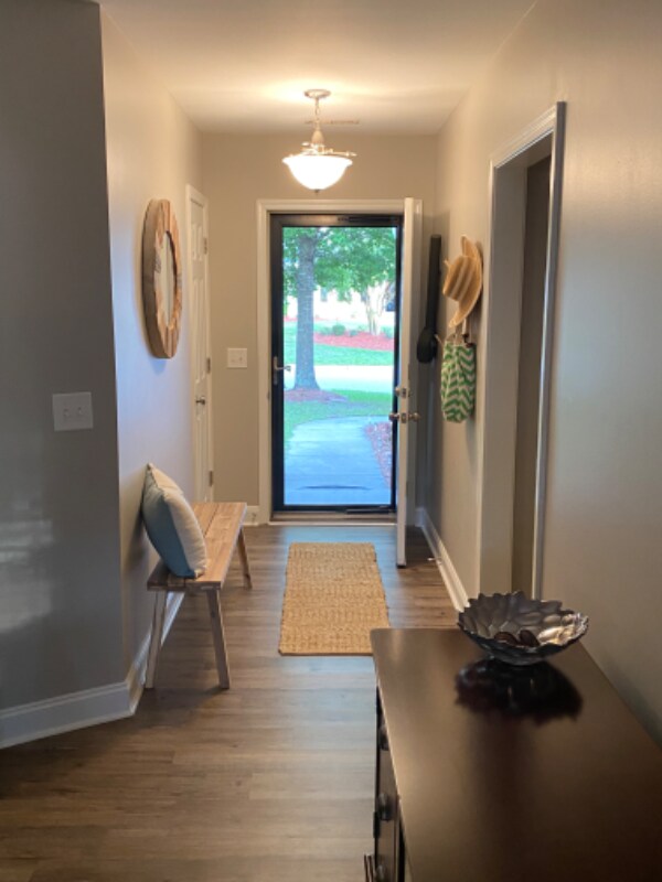 224 Whitehill Rd Rental House Rental in Leland, NC