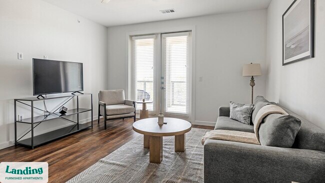 Photo - 5511 Caprock Smt Dr Apartamento Unidad 1406.1403649