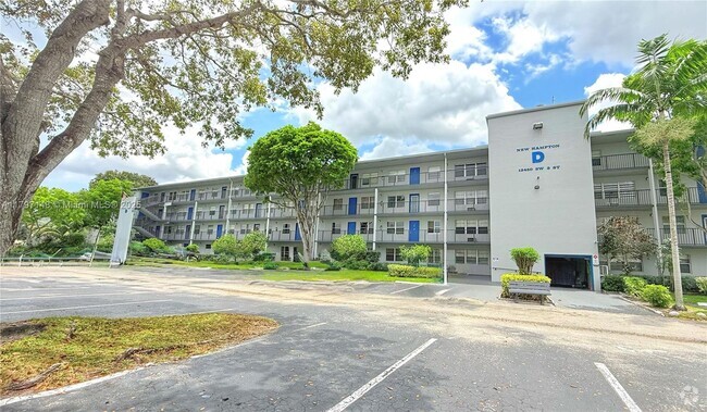 Building Photo - 13450 SW 3rd St Unit 308 Rental