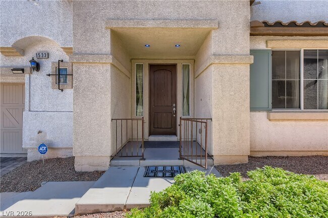 Photo - 1533 Mt Noble Ct