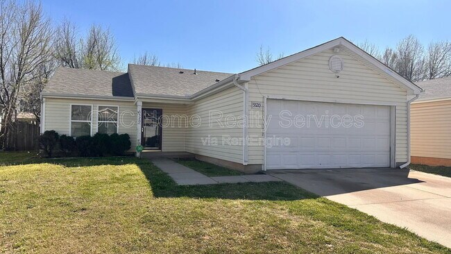 Photo - 5520 Bush Creek Way