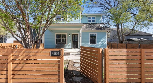 Photo - 3104 Neal St