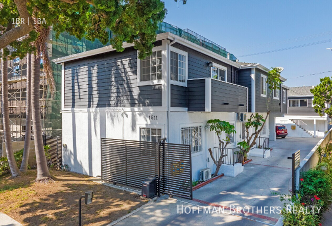 Photo - 1515 Venice Blvd. Apartamento Unidad A