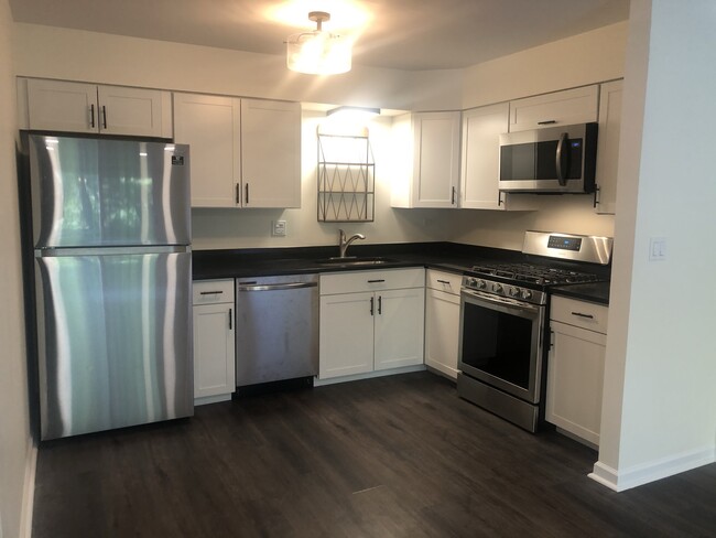 Photo - 1250 Park Ave W Condo Unit 411