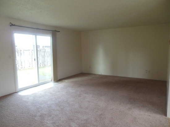 Photo - No Screening Fee! Spacious 3 Bedroom, 1 Bath Pet Friendly Home With Large Yard!