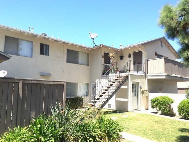 Foto principal - 401 W Stevens Ave