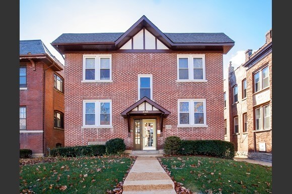 Photo - 6308 Cates Ave Apartments