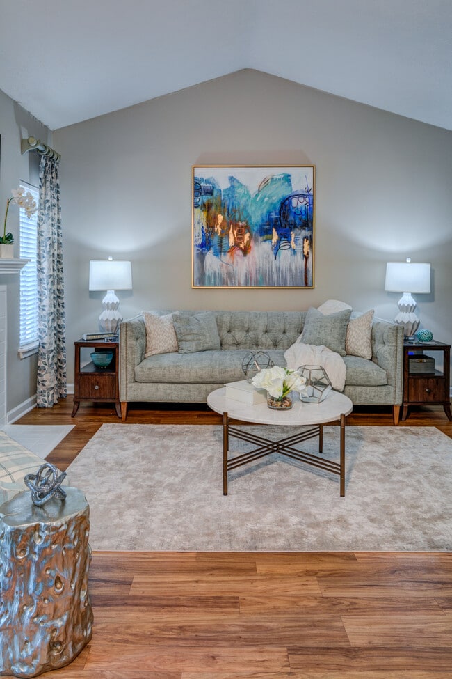 Rosemont Peachtree Corners