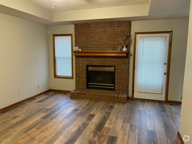 Building Photo - 3614 SW Atwood Ave Rental