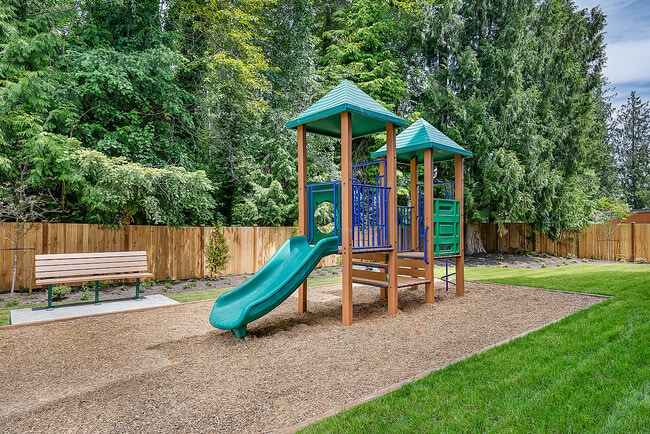 Sunset Ridge Apartments