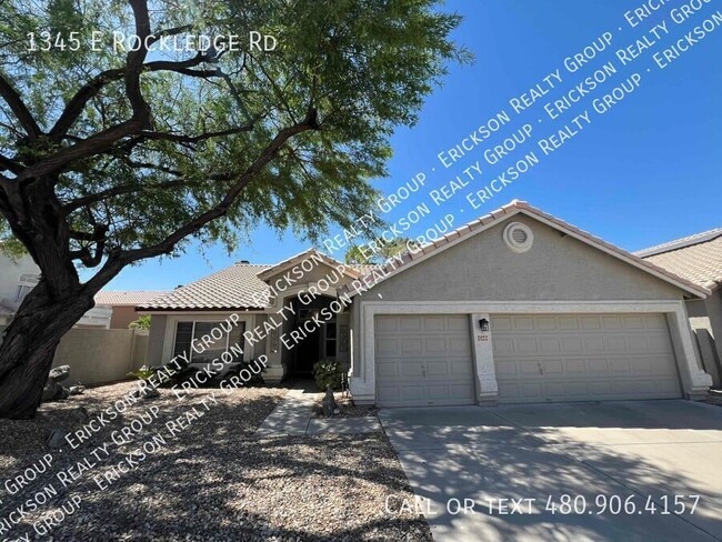 Building Photo - 1345 E Rockledge Rd